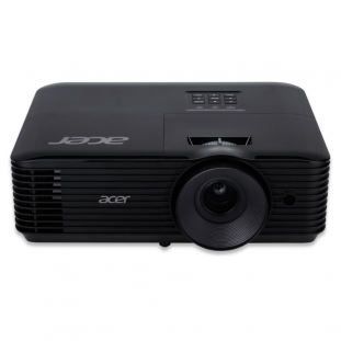 PROJETOR ACER X1126AH 4000 LUMENS HDMI PRETO      