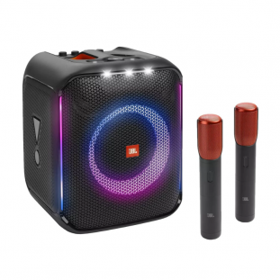 CAIXA JBL PARTYBOX ENCORE 100W BLUET.PRETA        