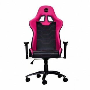 CADEIRA DAZZ GAMER SERIE M 62517-0                