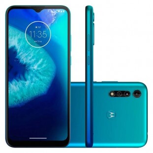 CEL.MOTOROLA M.G8 P.LITE XT2055-2 64GB/OCTA-C AQUA
