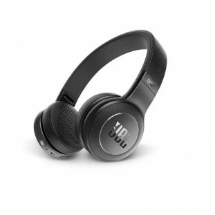 FONE JBL DUET BLUETOOTH PRETO     