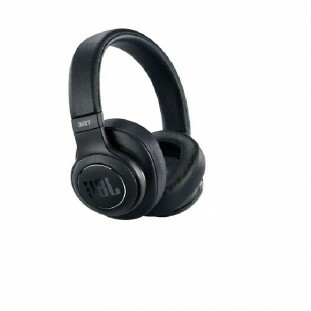 FONE JBL DUET NC BLUETOOTH PRETO                  