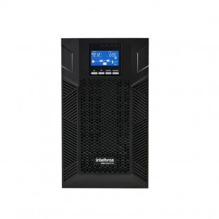 NOBREAK INTELBRAS ONLINE TORRE DNB 3.0K VA 220V   