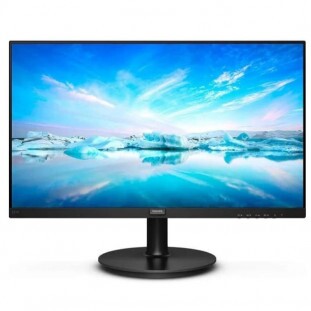 MONITOR PHILIPS 21.5" VA HDMI BORDAS ULTRAF.221V8L