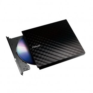 GRAVADOR DE DVD EXT.ASUS SLIM SDRW-08D2S-U PT---- 