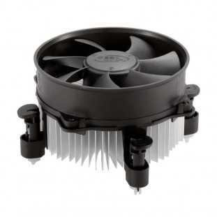 COOLER DEEPCOOL P/ INTEL LGA 775/1155 DP-ICAP-AT9