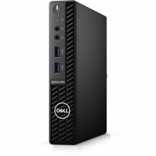 CPU DELL OPTIP.3080M I7-10700T 4GB/SSD256GB/W10 PR