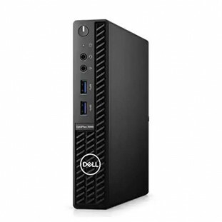 CPU DELL OPTIP.3080M I3-10100T 8GB/SSD128GB/W10 PR