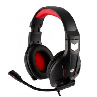 FONE DAZZ GAMER HEADSET TITAN USB 2.0 PT 62484-8  