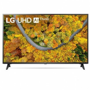 TV 65" HDR LG UHD 4K THINQ SMART 65UP751C0SF PT   