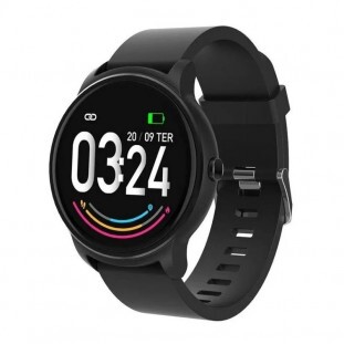 RELOGIO MULTILASER SMARTWATCH VIENA ES352 PT      