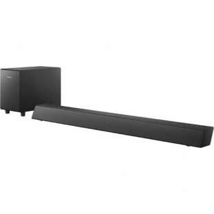 CAIXA DE SOM PHILIPS SOUNDBAR 2.1 TAB5305/78  PT  