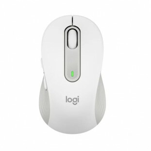 MOUSE LOGITECH S/FIO BT+RC SIGNATURE M650L BC     