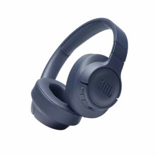 FONE JBL TUNE 760NC BLUETOOTH AZUL                