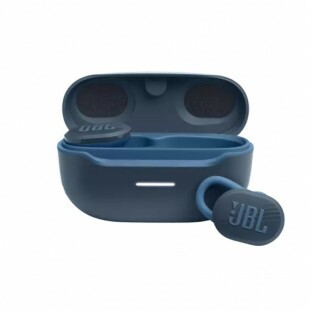 FONE JBL ENDURANCE RACE TWS BLUETOOTH AZUL        