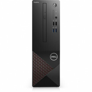 CPU DELL VOSTRO 3681 I5-10400 8GB/SSD256 W10 PRO  