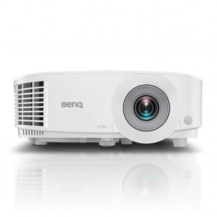 PROJETOR BENQ MS550 3600 LUMENS 2HDMI BRANCO      