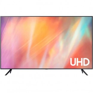 TV 50" LED SAMSUNG 4K 50BEAHVG SMART SLIM UHD 3HDM