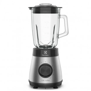 LIQUIDIFICADOR ELECTROLUX EBS30 VIDRO 127V PT/PRA 