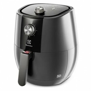 AIR FRYER ELECTROLUX 4L EFFICIENT EAF30 127V PT   