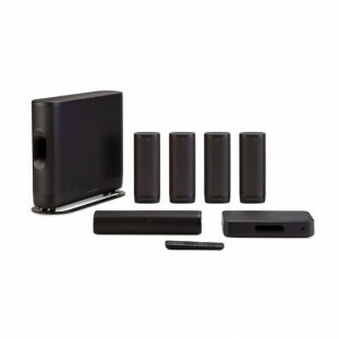 HOME THEATER HARMAN KARDON SURROUND PT            