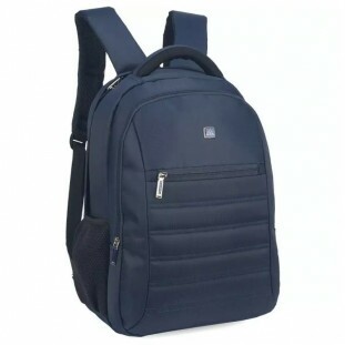 MOCHILA POLO KING P/NOTEBOOK FEM. MN51587PK AZ    