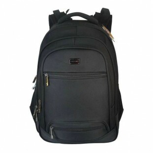 MOCHILA POLO KING P/NOTEBOOK FEM.MN51551PK PT     