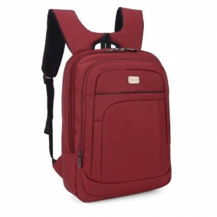 MOCHILA POLO KING P/NOTEBOOK FEM.MN51551PK VM     