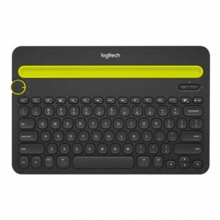 TECLADO LOGITECH K480 BLUETOOTH PT                