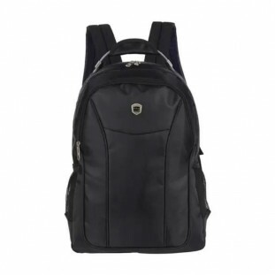 MOCHILA POLO KING P/NOTEBOOK MASC. MN51640PK PT   