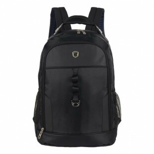 MOCHILA POLO KING P/NOTEBOOK MASC. MN51641PK PT   