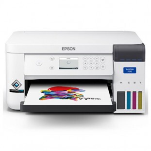 IMPRESSORA EPSON SURECOLOR F170 BC                