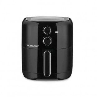 FRITADEIRA MULTILASER AIR FRYER 4,2L CE190 127V PT