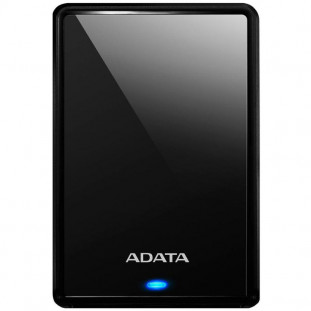 HD EXT.1TB ADATA SLIM AHV620S-1TU31-CBK PRETO     