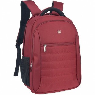 MOCHILA POLO KING P/NOTEBOOK FEM. MN51587PK VM    