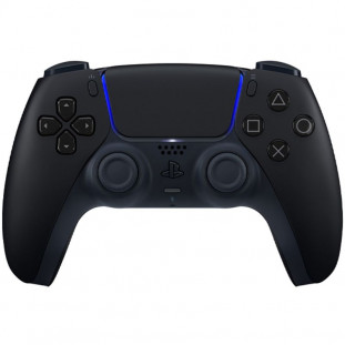 CONTROLE SONY DUALSENSE S/FIO PS5 PRETO           