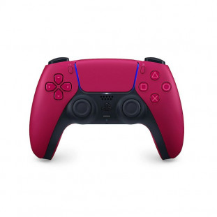 CONTROLE SONY DUALSENSE S/FIO PS5 VERMELHO        