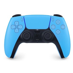 CONTROLE SONY DUALSENSE S/FIO PS5 AZUL            