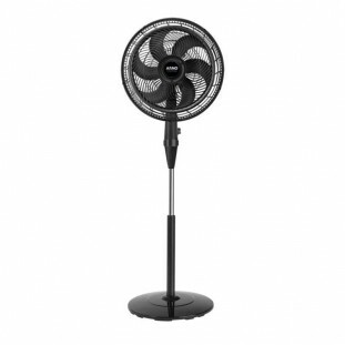 VENTILADOR COL.ARNO 40CM TURBO FORCE VFC4 127V    