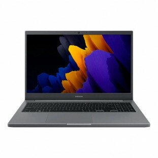 NOT.SAMSUNG NP550 CEL 4GB/SSD256GB/15.6" W11 CZ   