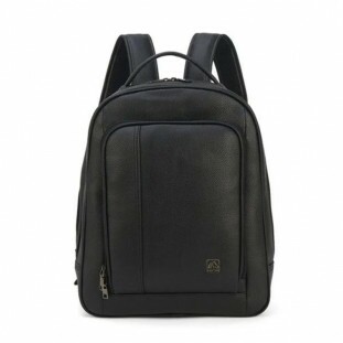 MOCHILA POLO KING P/NOTEBOOK MASC. MN51653PK PT   