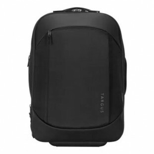 MOCHILA TARGUS P/NOT.17.3" TECH ECOSMART TBR40 PT 