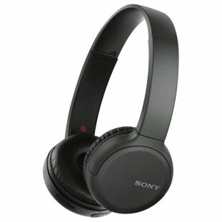 FONE DE OUVIDO SONY HEADPHONE BLUT. 5.0 PRETO     