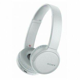 FONE DE OUVIDO SONY HEADPHONE BLUT. 5.0 BRANCO    