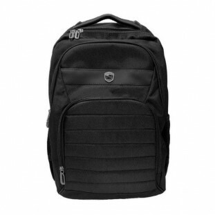 MOCHILA POLO KING P/NOTBOOK MASC. MN51627PK PT    