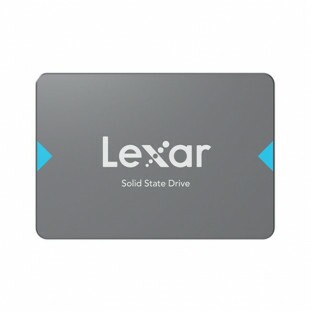 SSD LEXAR NQ100 240GB 550MB/S LNQ100X240G-RNN     