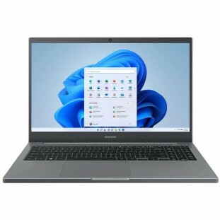 NOT.SAMSUNG NP550 I5-1135G7 8GB/256/15.6"W11 CZ/CH