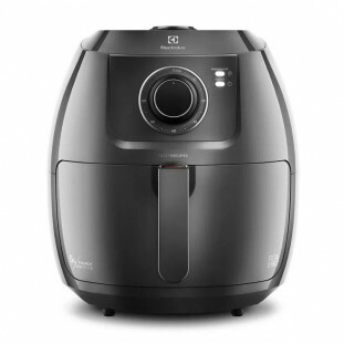 AIR FRYER ELECTROLUX FAMILY 5L EAF50 GRAFITE 127V