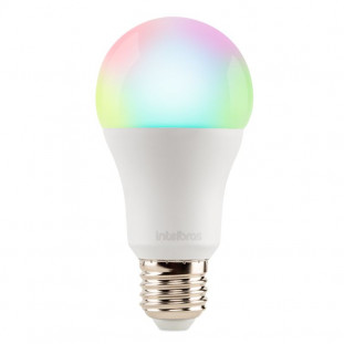 LAMPADA INTELBRAS LED SMART WI-FI EWS 409         