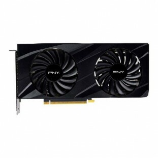 GPU PNY N.GEFORCE RTX3060 12GB GDDR6 192BITS      